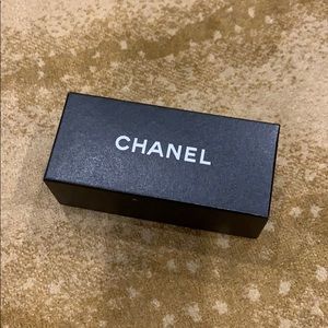 Authentic Chanel Sunglasses Box